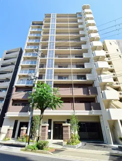 デュオプレステージ西明石駅前クレストの画像