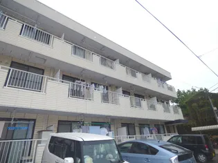 ハイパレスの画像