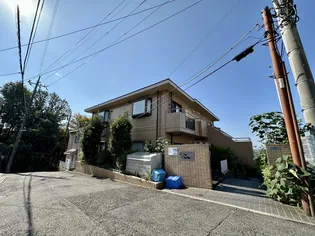 フォックスヒルズ百合丘の画像