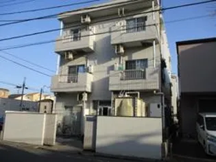 岸町メゾンの画像