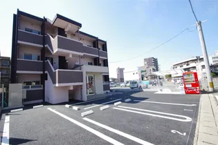 カーネリアン健軍の画像