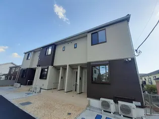 ヴェール フォレの画像