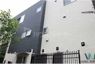 ウェルスクエア本蓮沼の画像