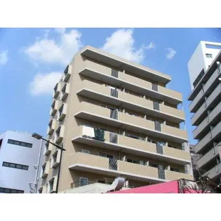 ニュー千葉稲毛ビルの画像