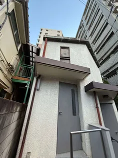 小島ビル【3階】の外観