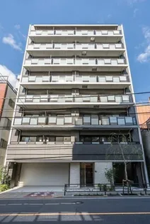 ミッテドルフ【3階】の外観