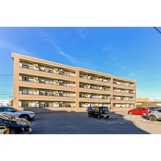 浄水STマンションの画像