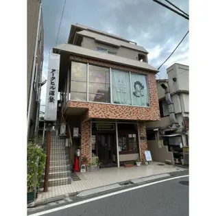 アークビル沼袋の画像