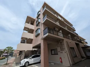 レガーロ鴨江IIの画像