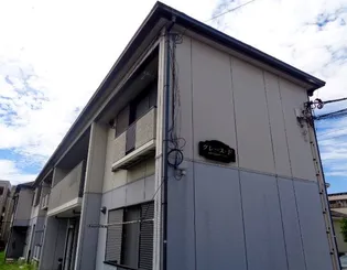 グレースFの画像