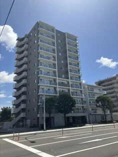 宮城県仙台市若林区新寺4【マンション】の外観