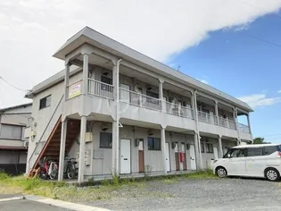 コーポゆうかりの画像