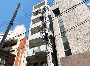 カーサグランデ日本橋小網町の画像