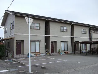 オークサイド豊町B棟の画像