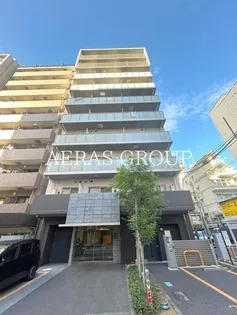 レジディア白金高輪IIの画像