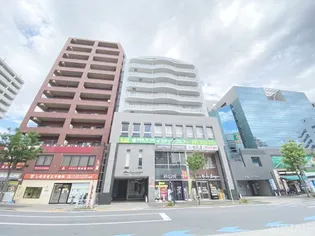 クオーレプロバンス篠崎の画像
