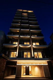 東京都文京区千石4【マンション】の外観