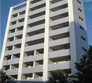 東京都文京区大塚5【マンション】の外観