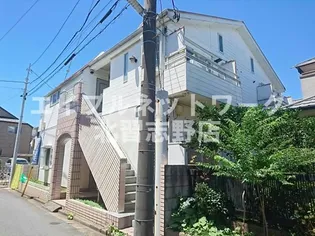 ジュネパレス船橋第09の画像