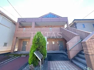 ソレイル Mの画像