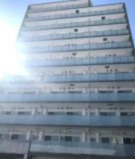 AZEST北千住【11階】の外観