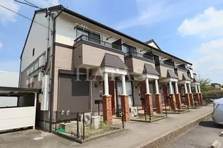 クラセードル碧南A Bの画像