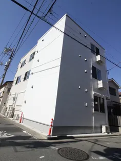 LAUREL豊町の画像