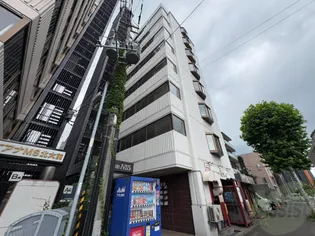 シティハイムN15A棟の画像