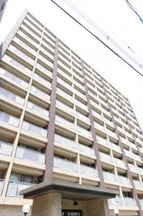 アーバンフラッツ西中島【11階】の外観