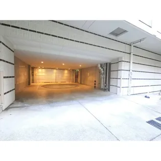 東京都渋谷区渋谷3【マンション】の外観