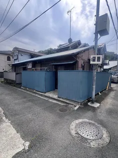 佐野町テラスハウスの画像