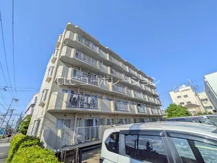 シャトル リープ西新井の画像