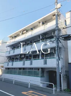 トップ高輪台の画像