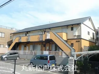 フレグランス美野里の画像