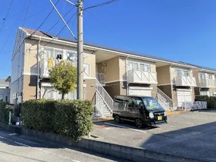 リンピアIIAの画像
