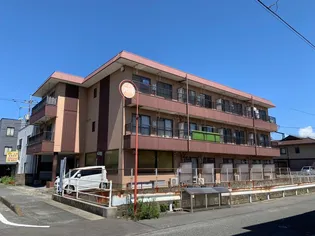 フラワーハイツ上田の画像