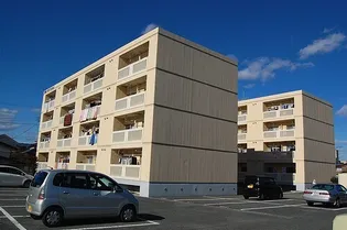 有明シーサイドマンションの画像