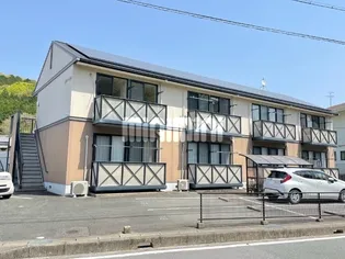 ソレーユ Bの画像