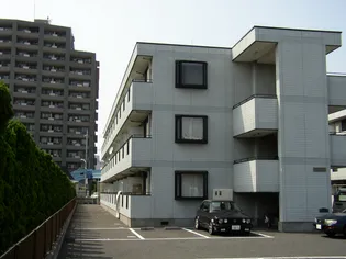 サンバレー3の画像