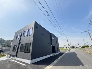 レジアス苅田の画像