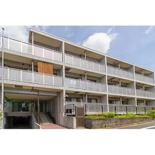 NONA PLACE渋谷神山町【1階】の外観