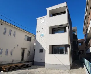 REGALEST 白石東新町の画像