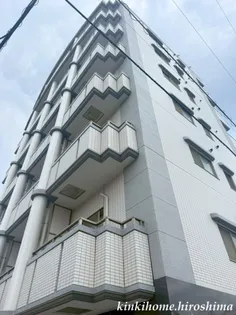 ピアチェーレ舟入の画像