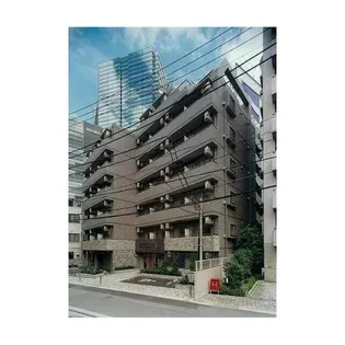 ガラ シティ大崎の画像