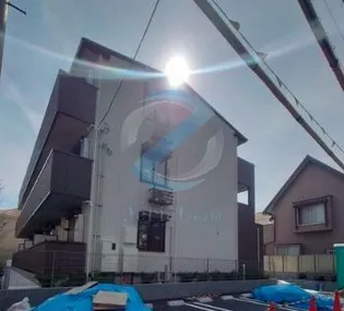 千葉県浦安市今川2【マンション】の外観