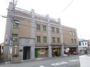 フレグランス箕面【4階】の外観