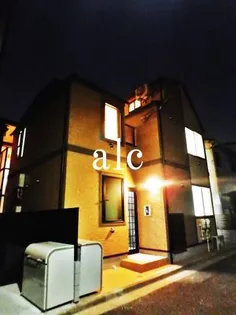 アーバンプレイスB【2階】の外観