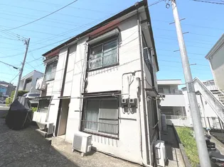 三愛ハイツの画像