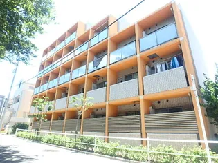 ドルチェときわ台の画像