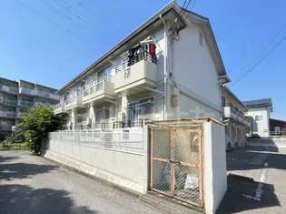 パークサイド六高台Aの画像